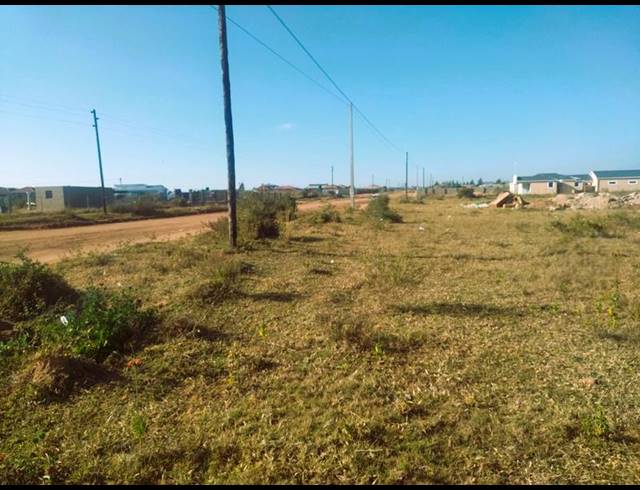 LAND FOR SALE IN MANKWENG